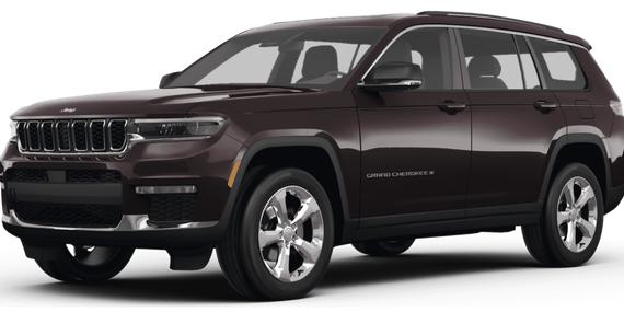 JEEP GRAND CHEROKEE 2022 1C4RJJBG2N8636660 image